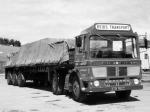 Leyland Beaver 1968 года